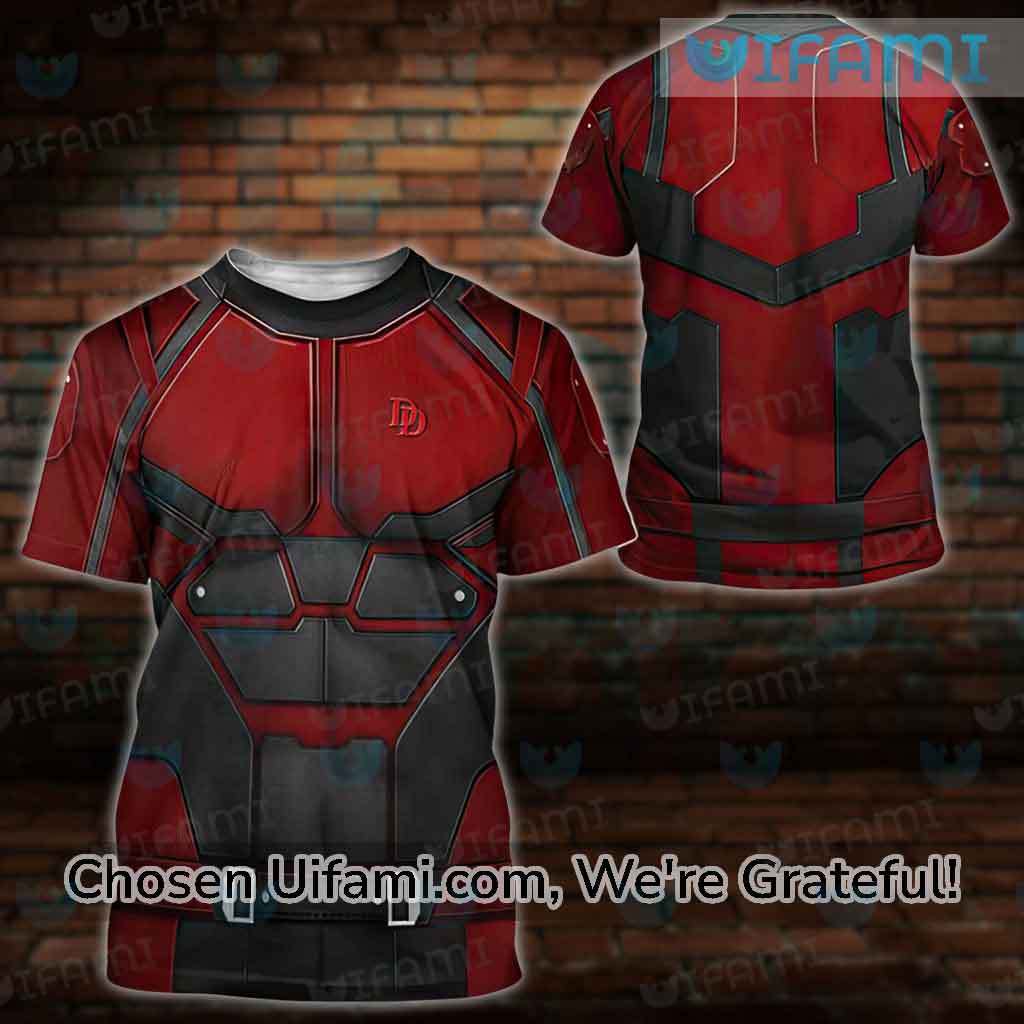 Daredevil Clothing Exciting Daredevil Gift For Women