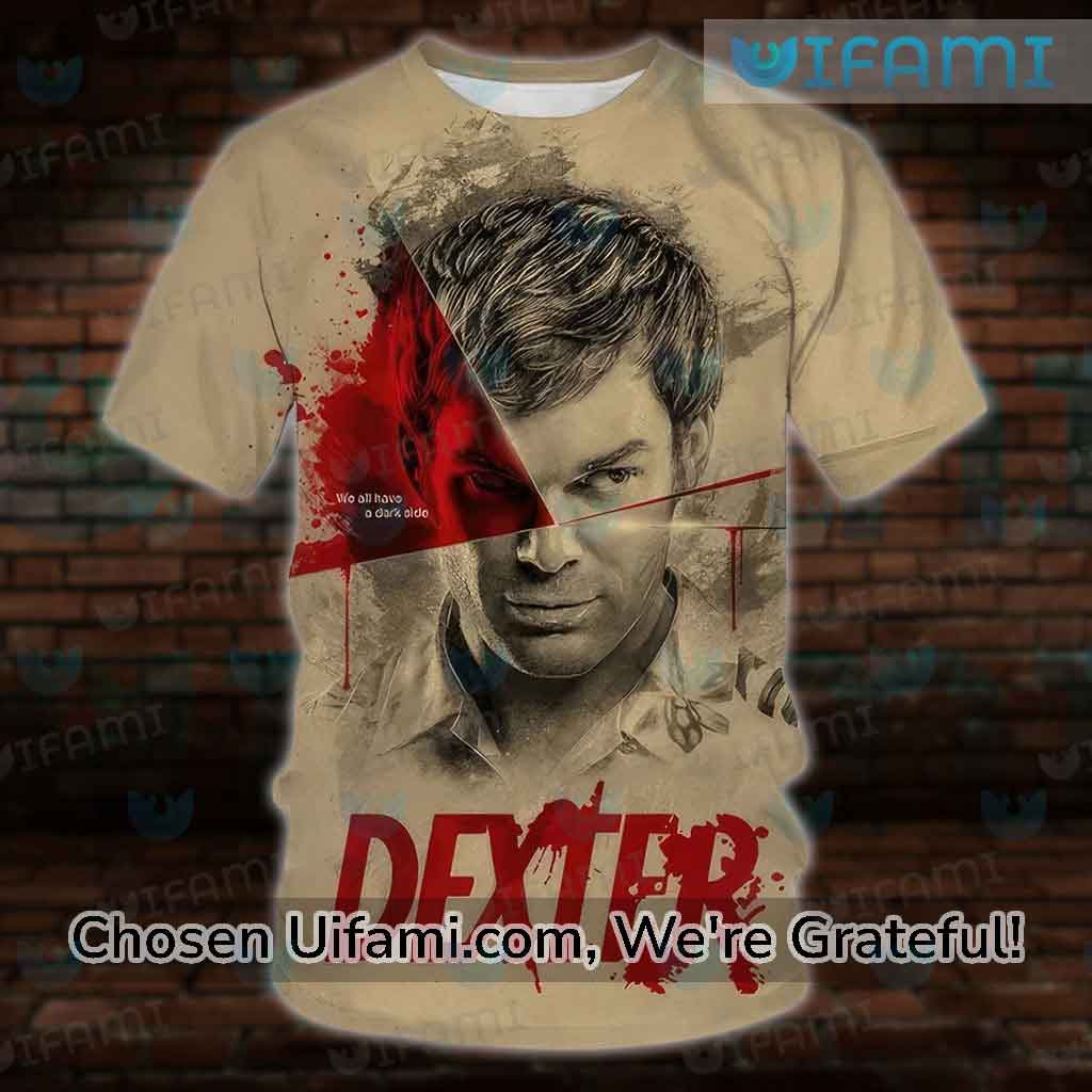 Dexter Clothing Special Dexter Gifts For Her