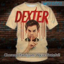 Dexter Shirt Tempting Dexter Gifts For Him