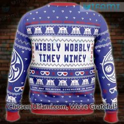 Doctor Who Xmas Sweater Special Doctor Who Gift Ideas Exclusive 1