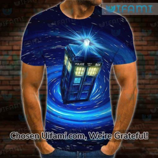 Dr Who Clothing Superb Doctor Who Gifts For Him