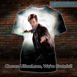Dr Who Tee Shirt Exciting Doctor Who Gift Set