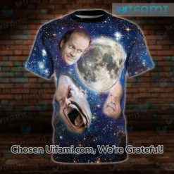 Frasier Shirt Playful Gifts For Frasier Fans