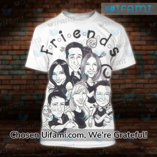 Friends Shirt Best Friends Gift