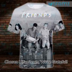 Friends Tee Superb Funny Friends Gift
