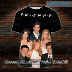 Friends T-Shirts For Sale Excellent Gift Ideas For Friends Fans