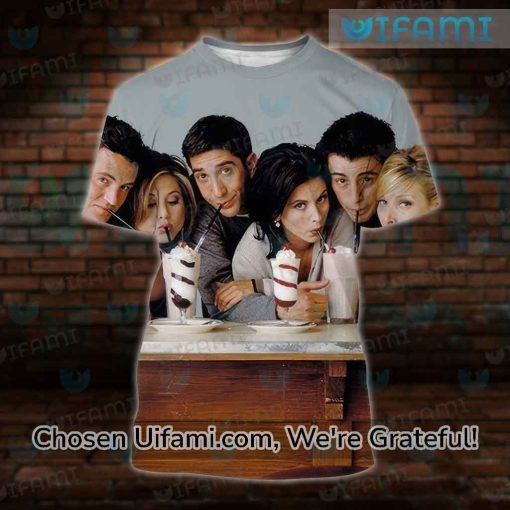 Friends Tee Superb Funny Friends Gift