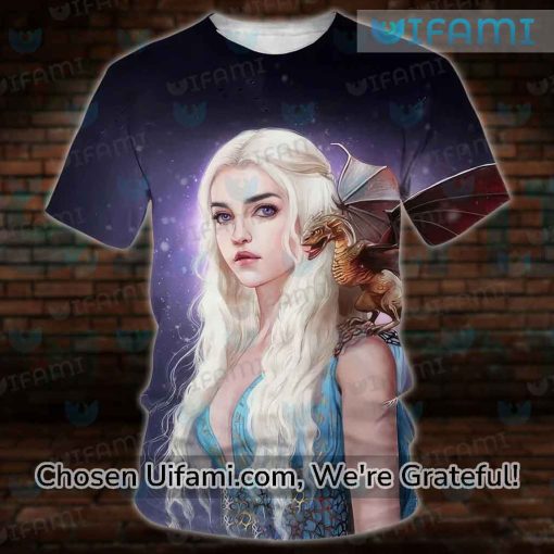 Funny Game Of Thrones Shirt Cheerful Game Of Thrones Gift