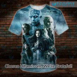 Game Of Thrones Shirt Latest Gifts For Game Of Thrones Fans