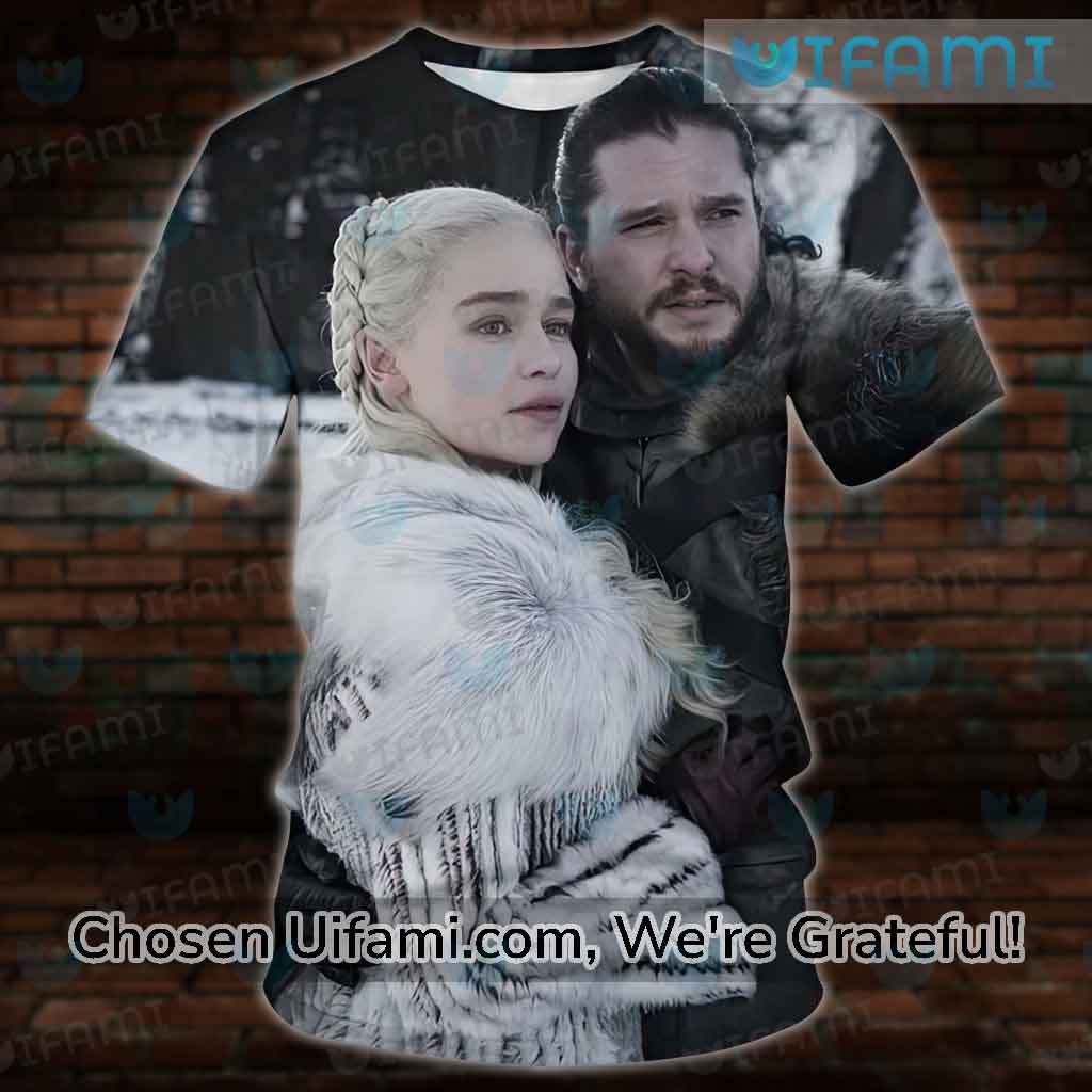 Game Of Thrones T-Shirts For Sale Wonderful Gift