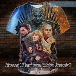 Game Of Thrones Tee Shirt Best Game Of Thrones Gift