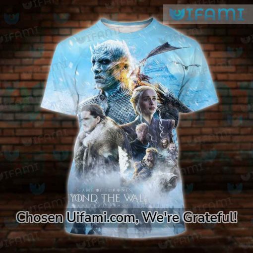 Game Of Thrones Tee Superior Game Of Thrones Christmas Gift