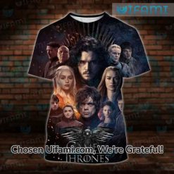 Game Of Thrones Womens Apparel Wondrous Game Of Thrones Gifts For Her