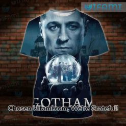 Gotham T-Shirt New Gotham Gift Ideas