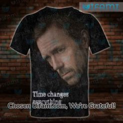 House MD Clothing Best House MD Gift