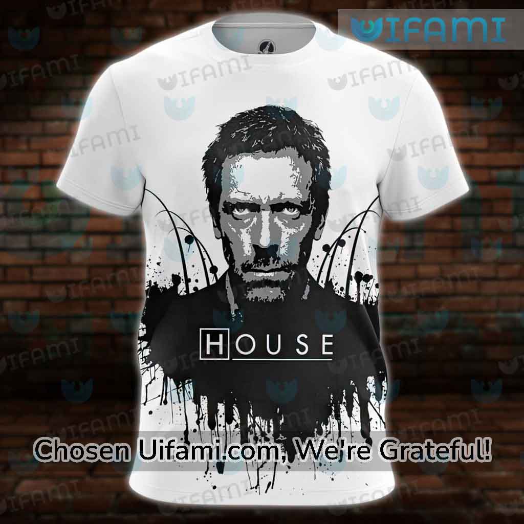House MD Shirt Perfect House MD Gifts For Him