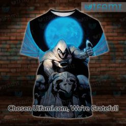 Men Moon KnighT-Shirt Unique Moon Knight Gifts