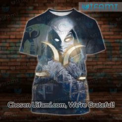 Men Moon Knight T-Shirt Rare Moon Knight Gift Ideas For Him