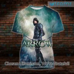 Mens Arrow Shirt Comfortable Arrow Gifts For Him