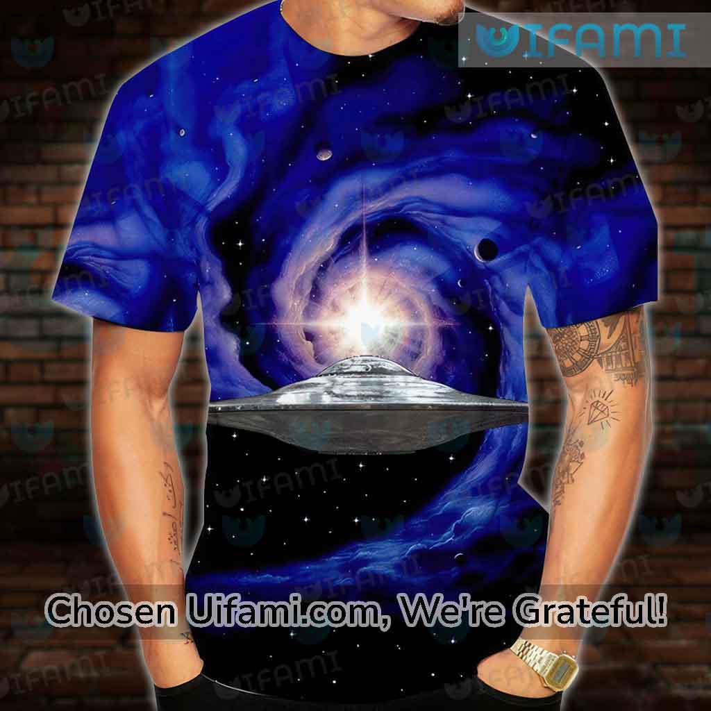 Mens Star Trek Shirt Best Gifts For Star Trek Fans - Personalized Gifts:  Family, Sports, Occasions, Trending