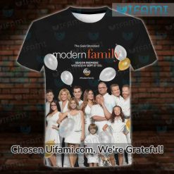 Modern Family Clothing New Gifts For Modern Family Fans