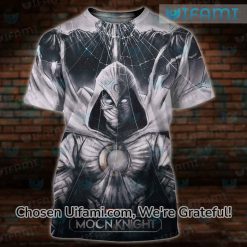 Moon Knight Shirt Discount Moon Knight Gifts For Him