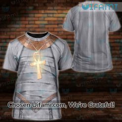 Moon Knight T-Shirt Unforgettable Moon Knight Gift Ideas
