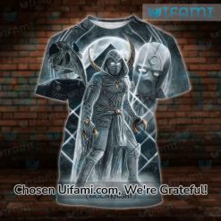 Moon Knight Tee Adorable Moon Knight Gift For Women
