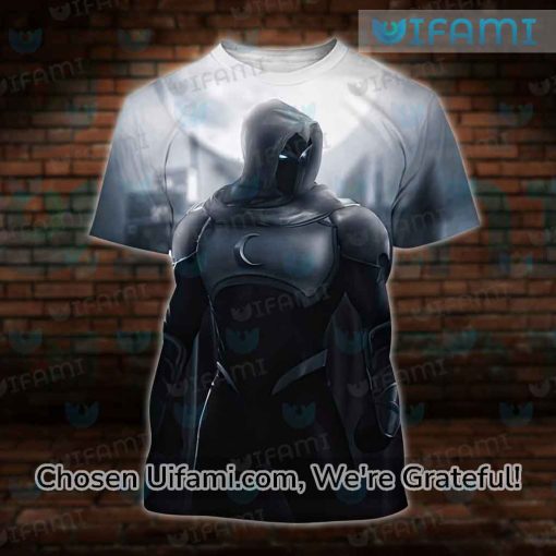 Moon Knight Tshirts Terrific Moon Knight Gifts For Her