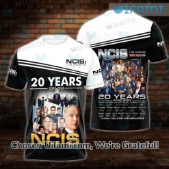 NCIS Shirt Adorable NCIS Gift