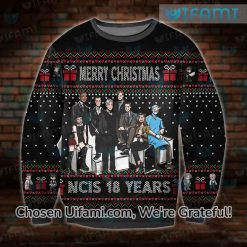 NCIS Sweater Unique NCIS Gifts For Him Best selling