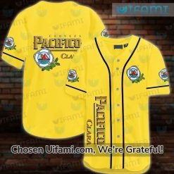 Pacifico Baseball Jersey Inspiring Gift