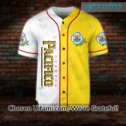 Pacifico Baseball Shirt Greatest Gift Exclusive