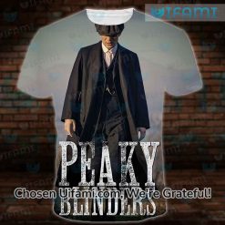 Peaky Blinders Clothing Unique Peaky Blinders Gift
