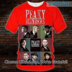 Peaky Blinders Shirts For Sale Fascinating Peaky Blinders Gifts For Dad