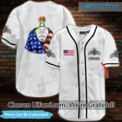 Personalized Patron Baseball Shirt Useful Gift