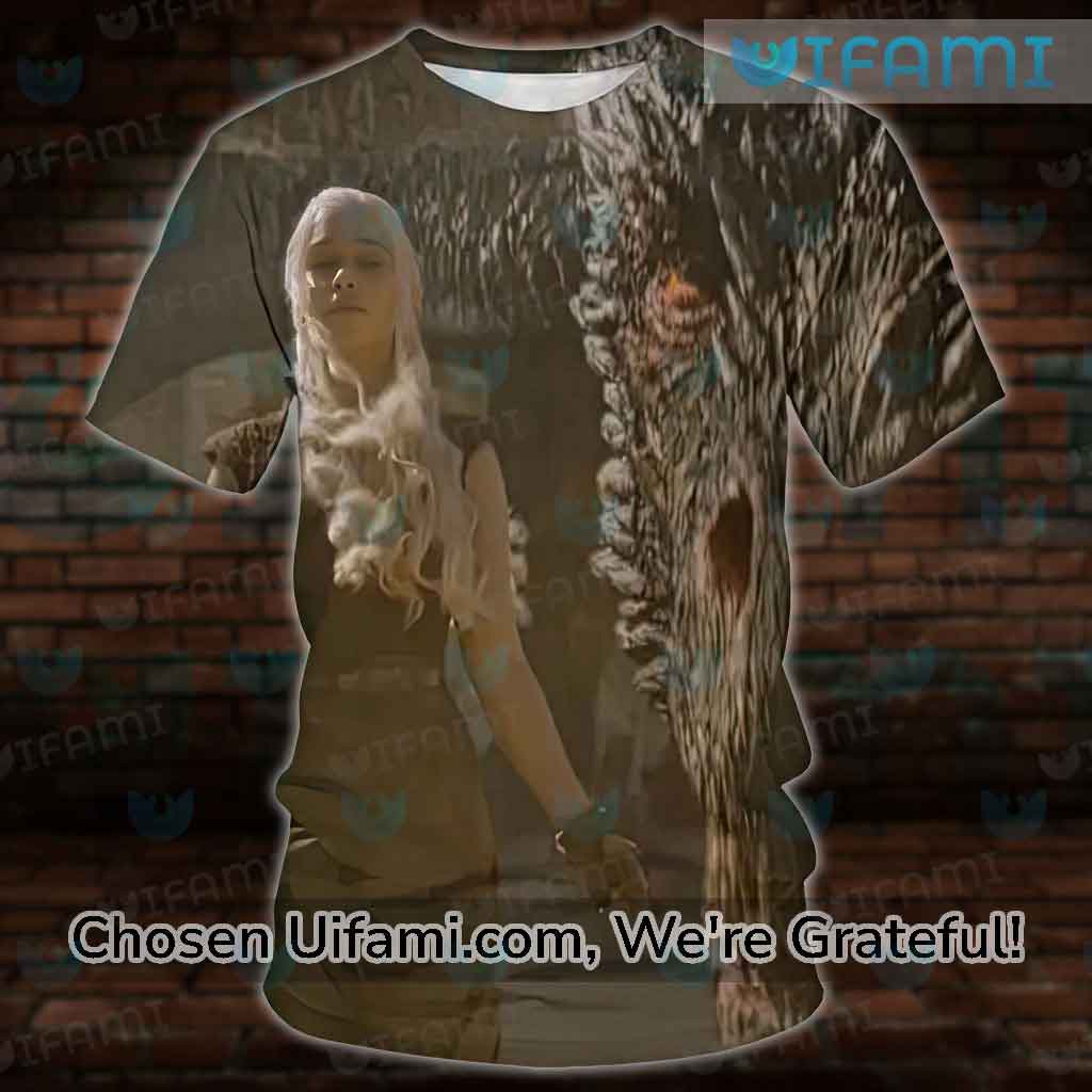 Plus Size Game Of Thrones Shirt Jaw-dropping Game Of Thrones Gift