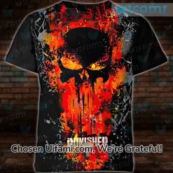 Punisher Clothing Exclusive The Punisher Gifts For Mom