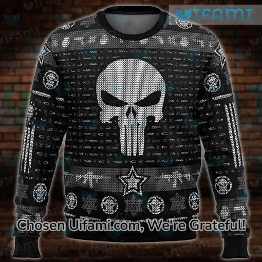 Punisher Sweater Latest The Punisher Gifts For Him