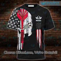 Punisher T Shirt Terrific The Punisher Gifts For Her Exclusive