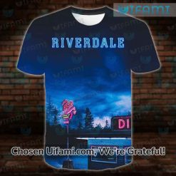 Riverdale Shirt Men Inspiring Riverdale Gifts For Dad