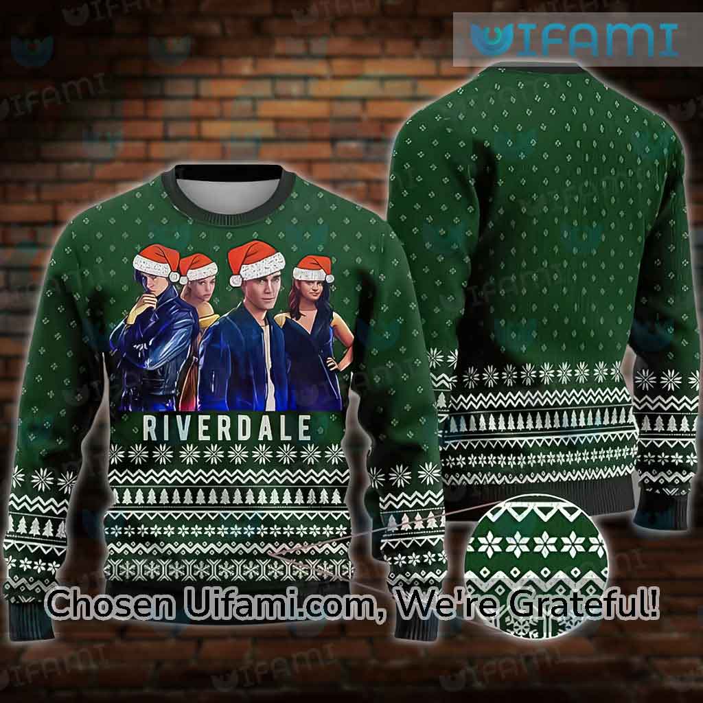 Riverdale Sweater Inexpensive Riverdale Gifts For Him
