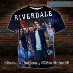 T-Shirt Riverdale Radiant Riverdale Gifts For Her