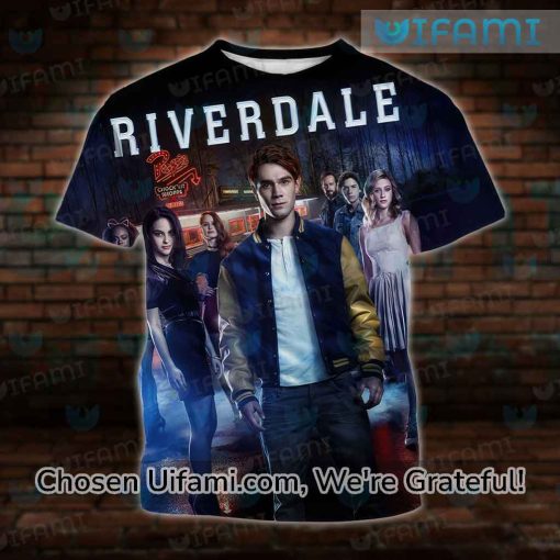 Riverdale Tshirts Best Gifts For Riverdale Fans