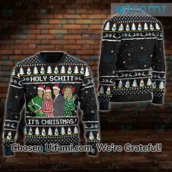 Schitt's Creek Ugly Sweater Superior Schitt's Creek Gift Ideas