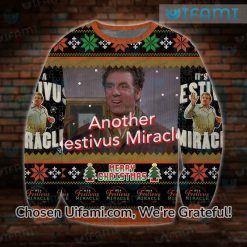 Seinfeld Ugly Sweater Attractive Seinfeld Gifts For Her