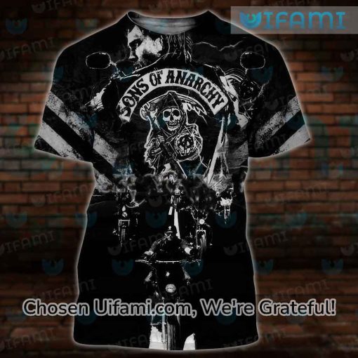 Sons Of Anarchy Big And Tall Apparel Superior Sons of Anarchy Gifts For Dad