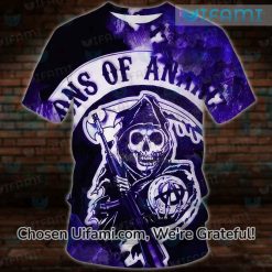 Sons Of Anarchy T-Shirts For Sale Unique Sons of Anarchy Gift