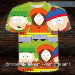 South Park Tee Shirt Best South Park Gift