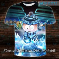 South Park Shirt Men Cool South Park Gift